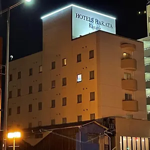 ホテル 博多ベイサイド Kasane, 福岡市