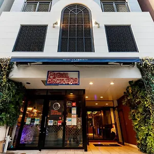 ホテル ラ フォレスタ, 福岡市