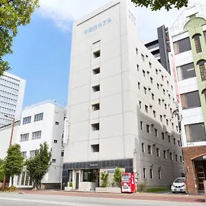 ホテル 平和台ホテル大手門, 福岡市