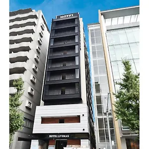 ホテル ホテルリブマックス博多駅南, 福岡市