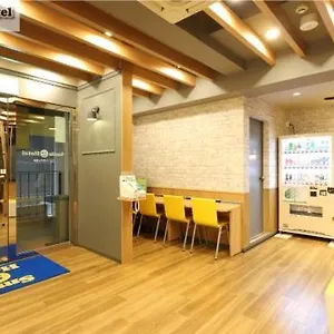 ホテル スマイルスマートイン博多, 福岡市